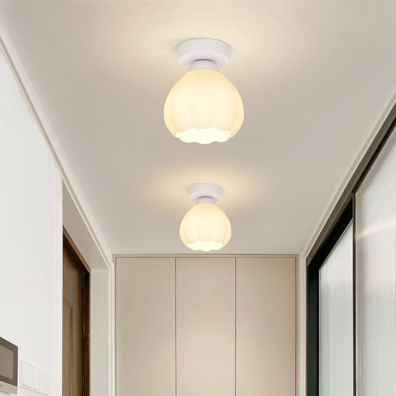 Les lumières modernes du corridor et de la passerelle pour le jardin Grand View