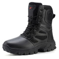 Bottes de randonnée extra-route et Bottes tactiques en champ de neige plus tendance