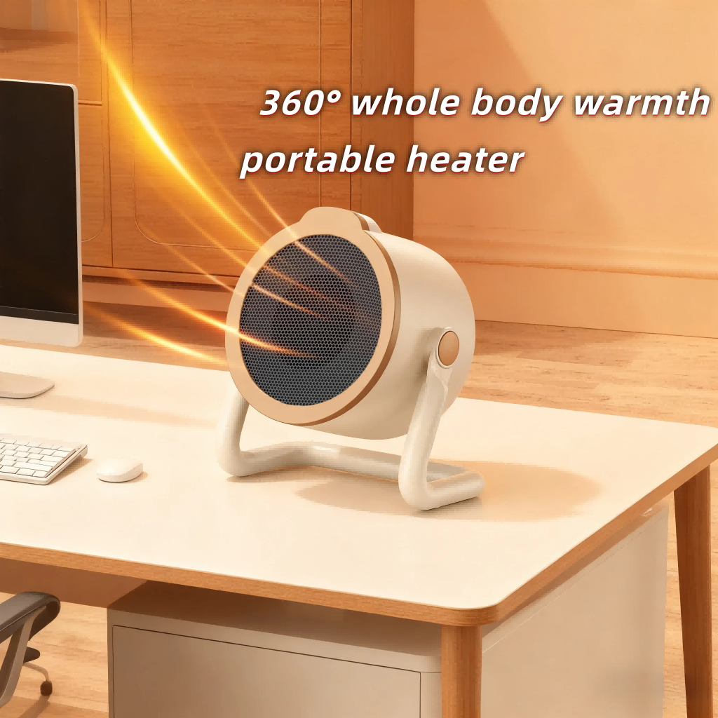 Office heating