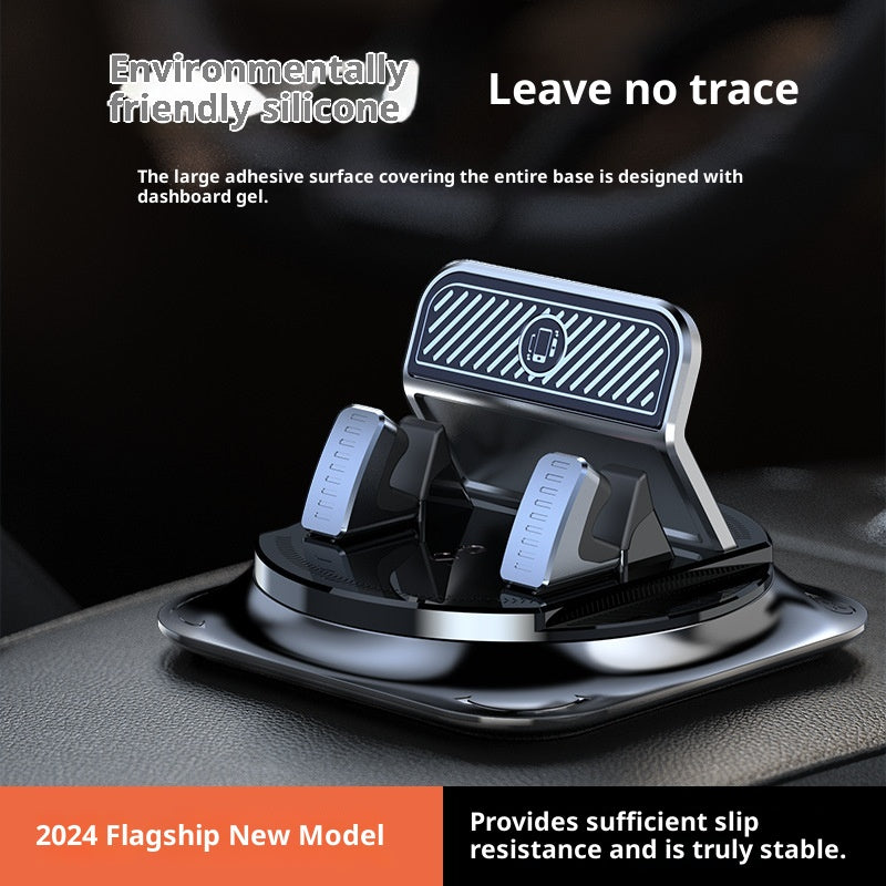 Voiture 360-Degree Sticky Phone Mount
