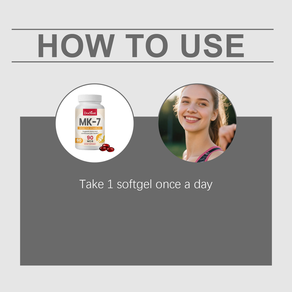 Food supplement