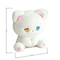 Emo Brand Cat Stuffed Animal