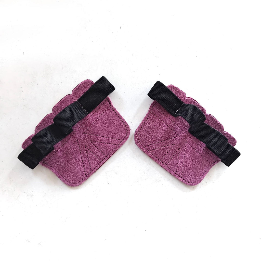 Portable Anti Slip Sports Cowhide Mainguard