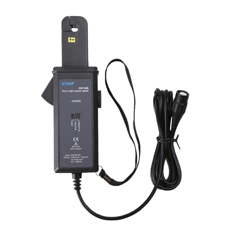 ETCR ACDC Phase Meter Current Sensor