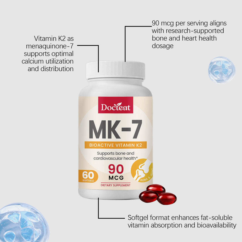 Food supplement
