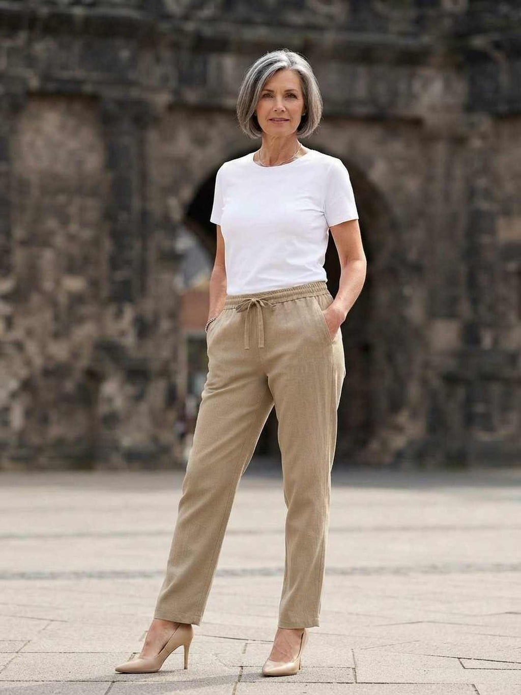 Women's Long Pants