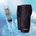 Shark Skin Cinq Points Trunks de natation pour hommes