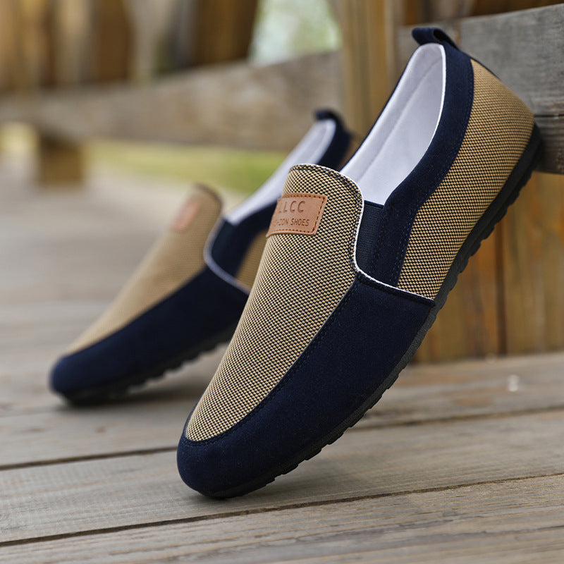Chaussures de Board Casual Fashionable pour hommes