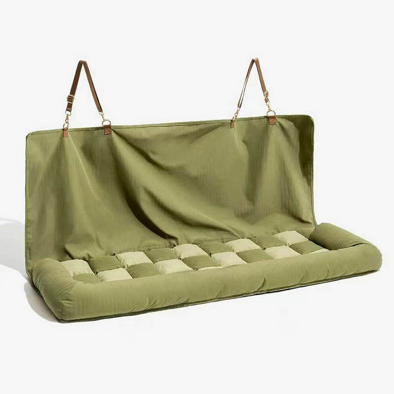 Siège de voiture dossier Pet Bed lit de pique-nique