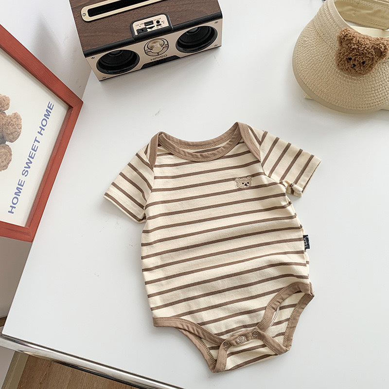 Mignon et super-adorable Romper extérieur pour bébés