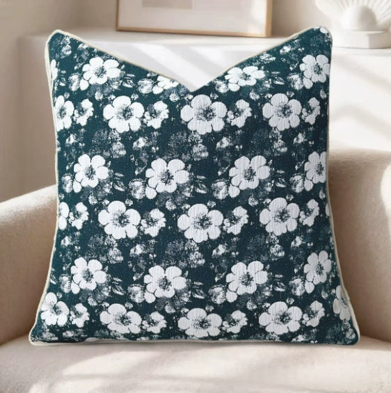 Coussin arrière de canapé en trois dimensions