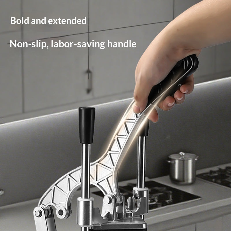 Multifunctional manual sliding machine cutting