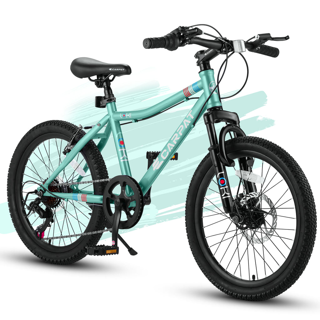 S20101 Vélo pour enfants de 20 pouces