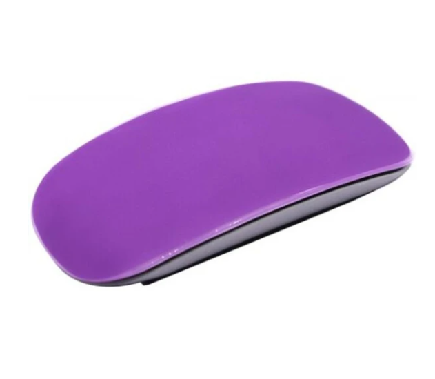 Compatible avec la protection des films Apple Mouse