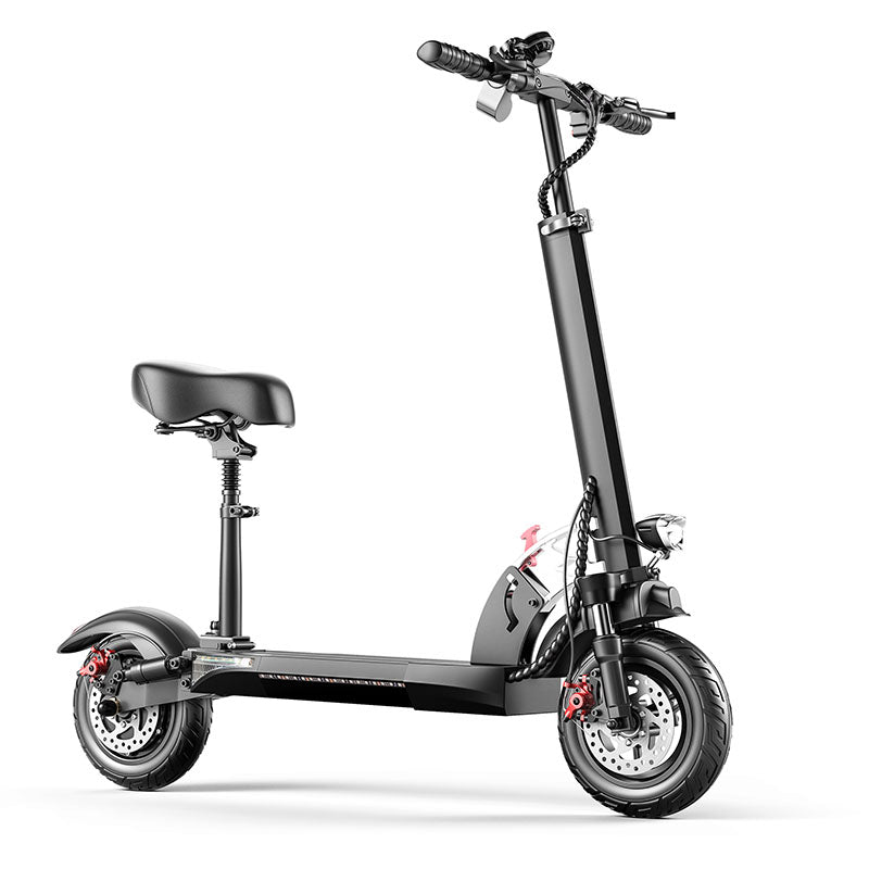 HVD-3, chariot électrique de 10 pouces