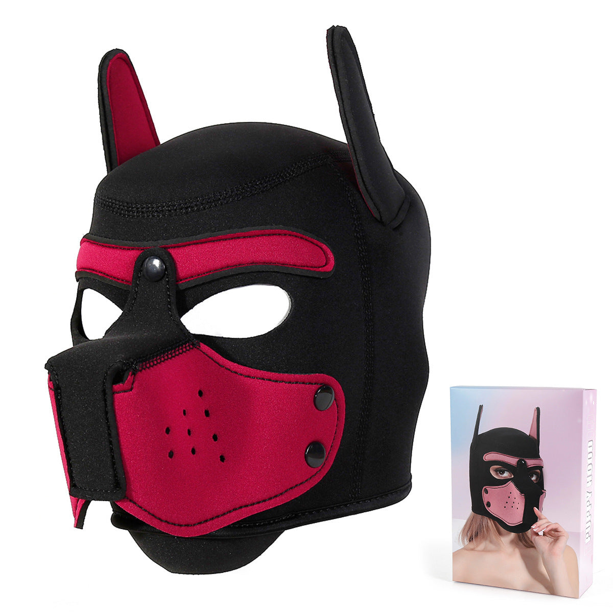 Produits pour adultes Hommes et femmes Bouchon de jouets de flirt