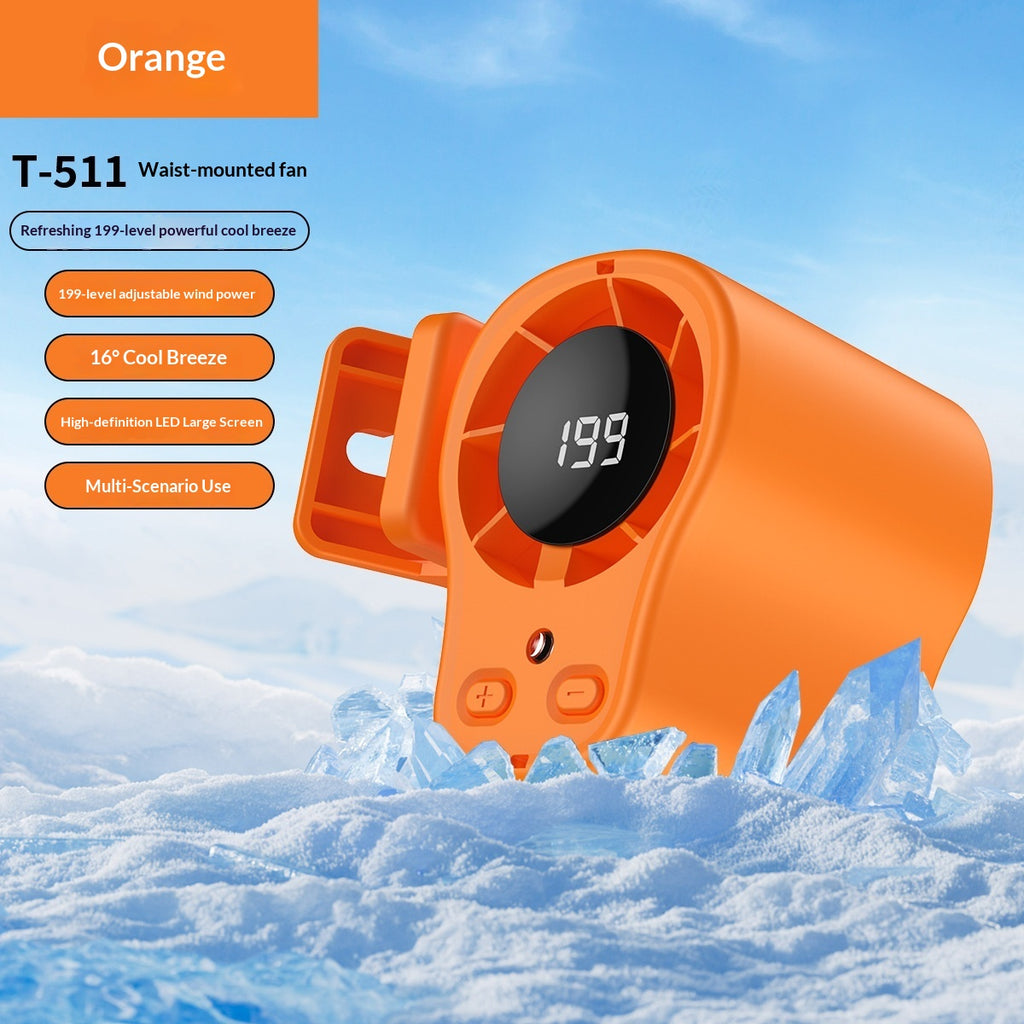 Ventilateur d'extérieur de bureau portatif d'éclairage multi-fonction longue batterie Camping Essen