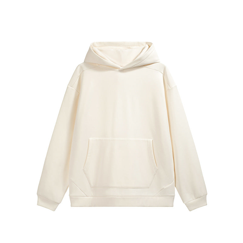 FallWinter Outdoor Thermal Fleece Hoodie