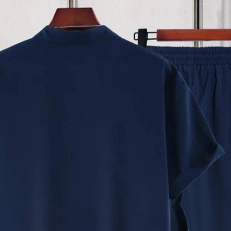 Pantalon à manches courtes pour hommes Pantalon à manches courtes en collant