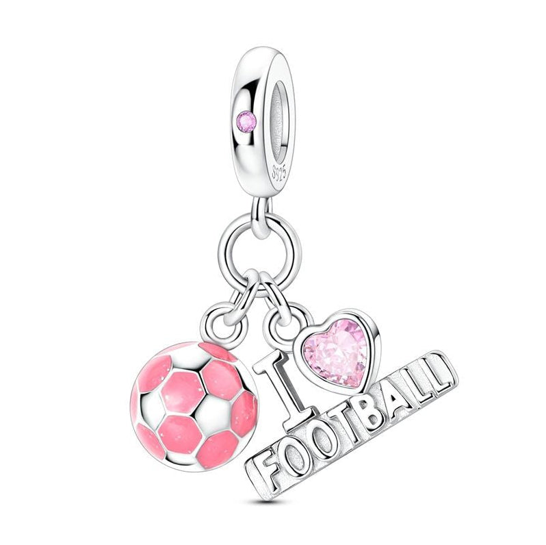 Bijoux perles pendentif