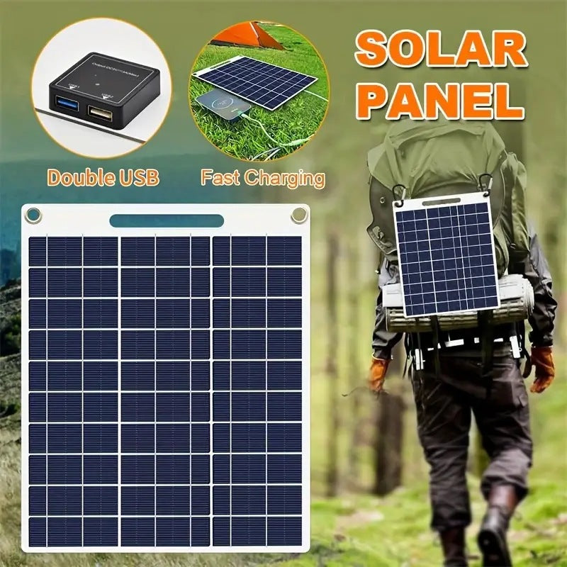 Le panneau solaire flexible de 10 watts le plus vendu en silicone polycristallin est très Ef