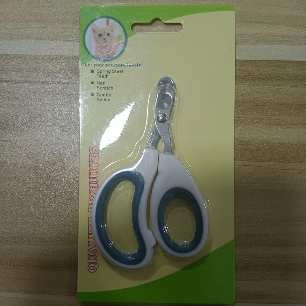 Fournitures pour novices au trou rond Ciseaux aveugles