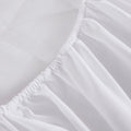 Housse de lit ultrasonique Matelas imperméable