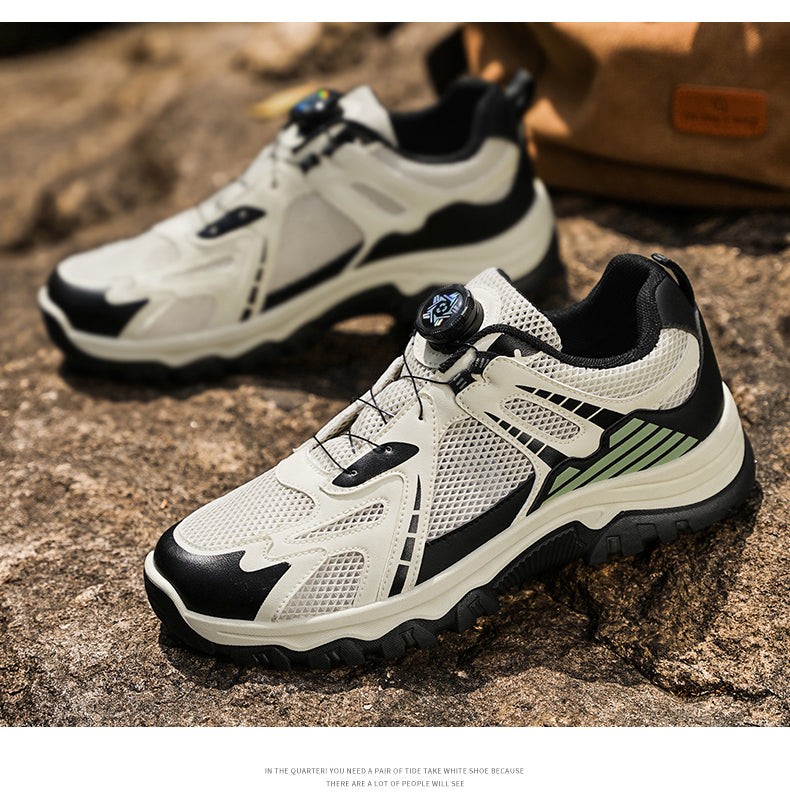 Chaussures de randonnée d'été pour hommes