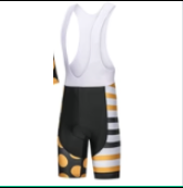 Bib court Y-M10