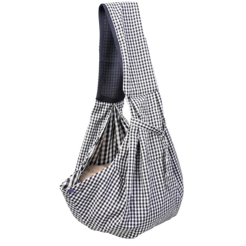 Sac à dos pliable Portable Out Chest Cat