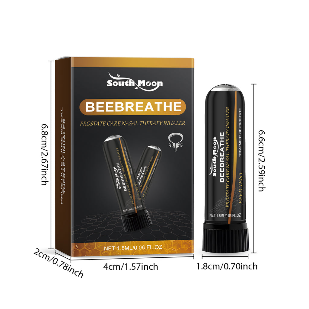 Hommes S Relaxing Inhalation Stick 1.8ml Boîte