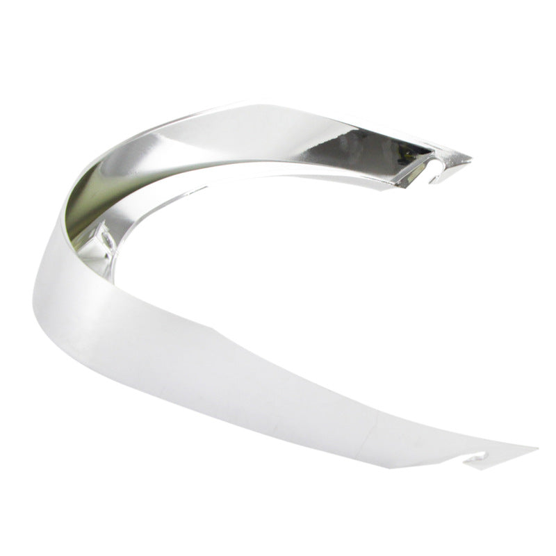 Lentille de casque de moto adaptée pour RACE2 GRP
