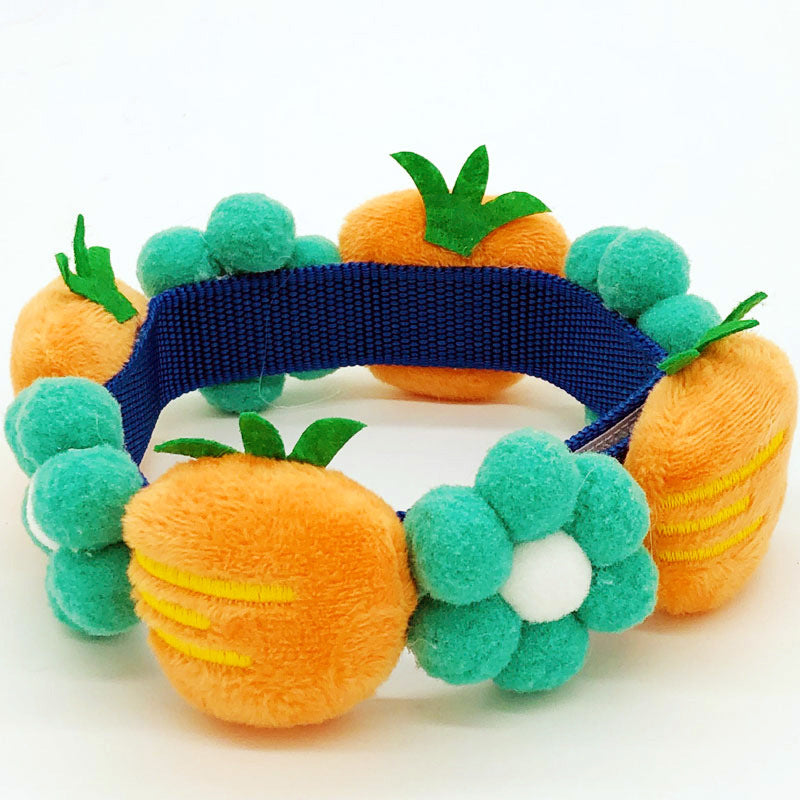 Écharpe Japonais Moyen Grand chien chien Corgi Collar