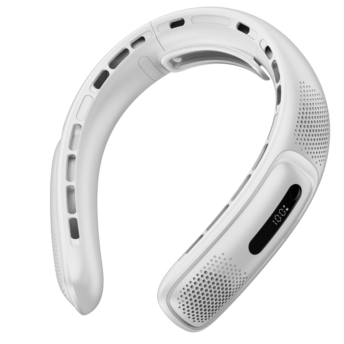 Éventail Mute longue durée de vie de la batterie