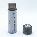 Charge USB n° 5 Batterie Lithium à télécommande