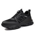 Chaussures de sécurité légère avec protection anti-smash et anti-puncture