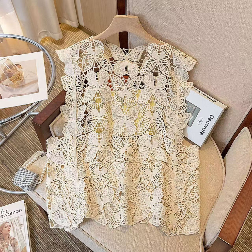 Veste ronde pour femmes