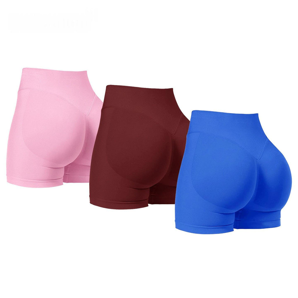 Pantalons de yoga Dfyne pour femmes