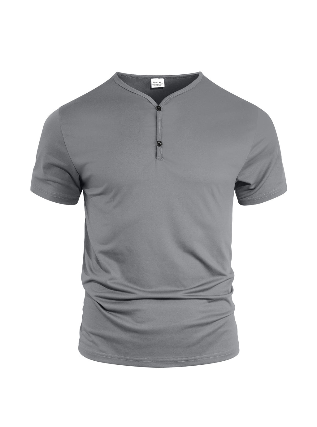 Casual Sporty Légères manches courtes régulières