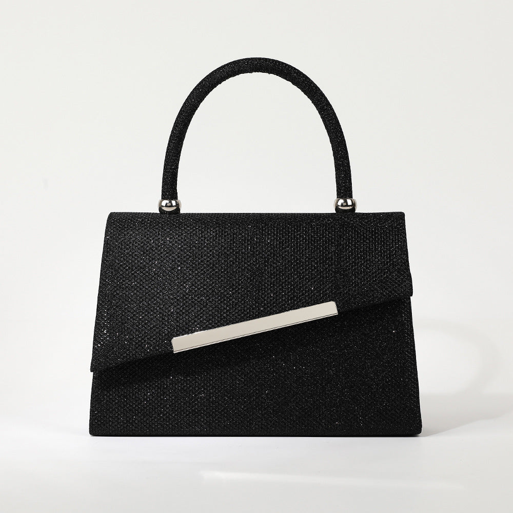 Sac pour le corps d'embrayage du soir fashionable