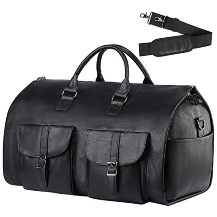 Sac à bagages de transport convertible
