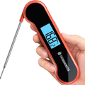 Thermomètre alimentaire pour cuisiner