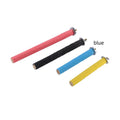 Tiger Peau Xuanfeng Parroquet Couleur Frotté Stand Rod Grinding Claw Stick