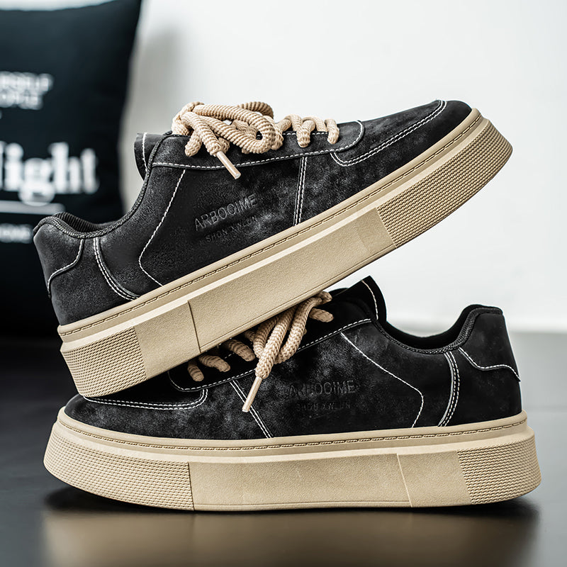 Chaussures pour hommes de printemps et d'été