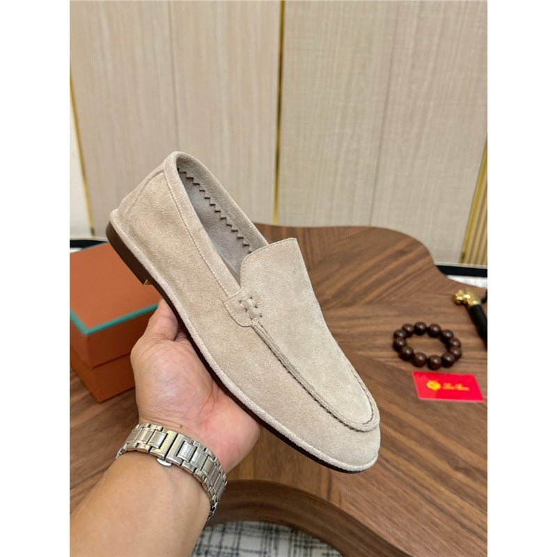 Mocassins pour hommes