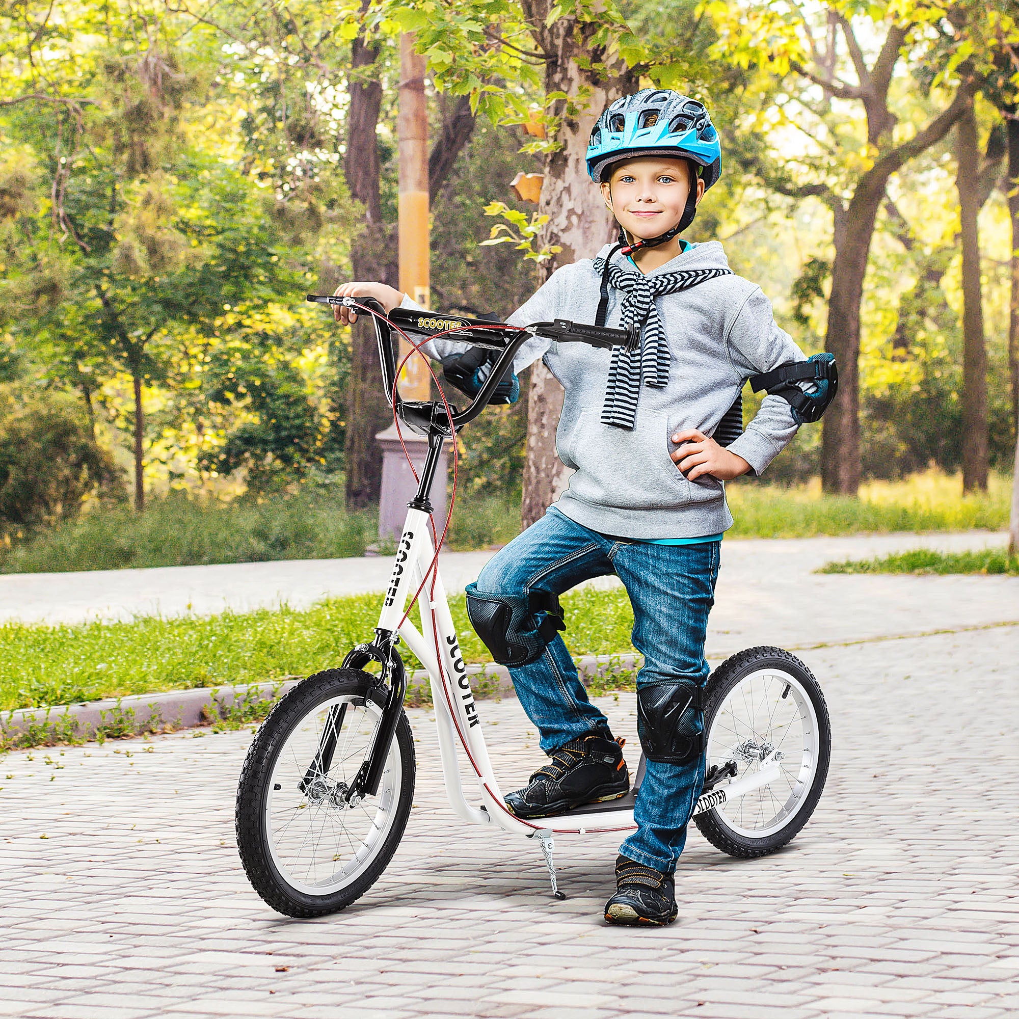Scooter pour enfants