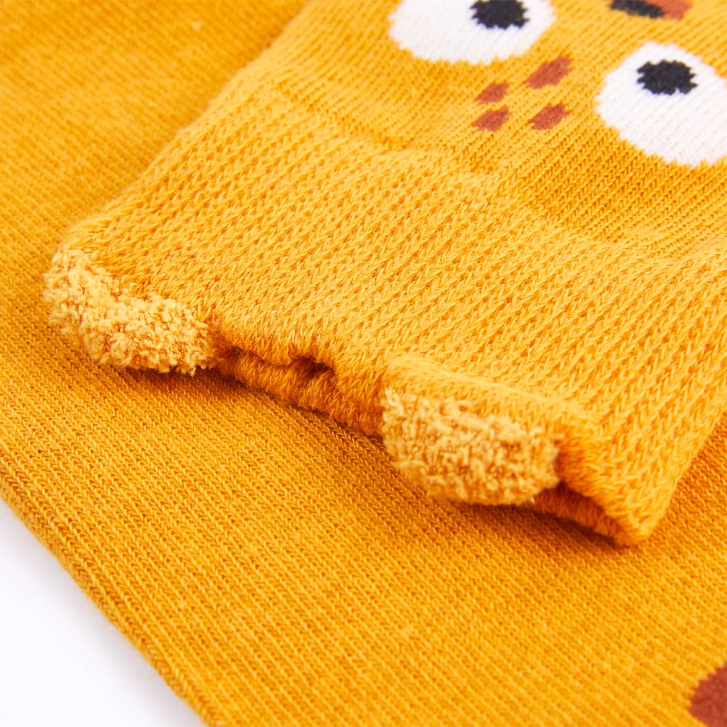 Chaussettes pour enfants 5 paires EU 26-29 Chaussettes pour enfants 5 paires
