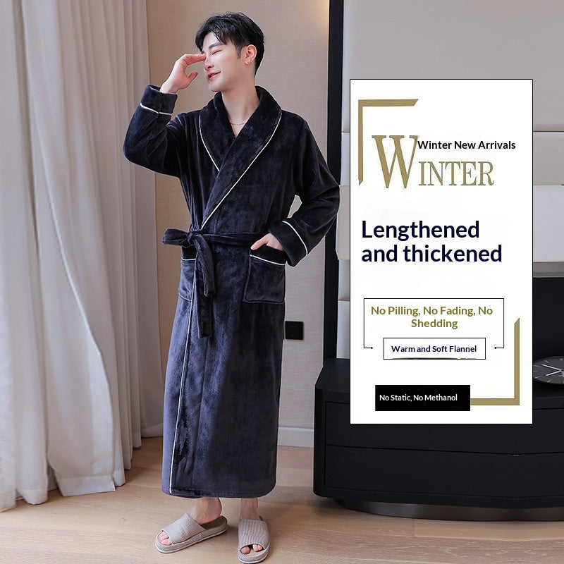 Vêtements de lounge pour chemises de nuit à double face
