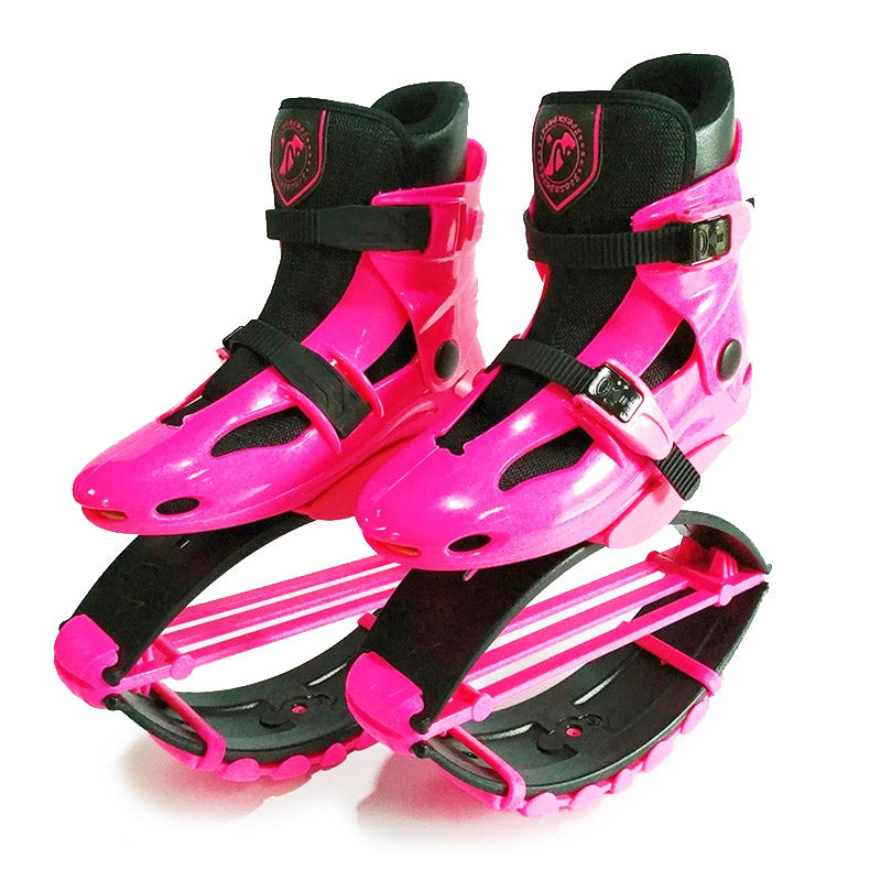 Jumper Stilt Fitness Bottes Kangaroo
