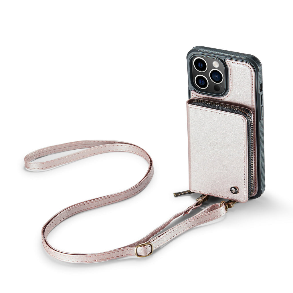 Porte-cartes du corps du téléphone